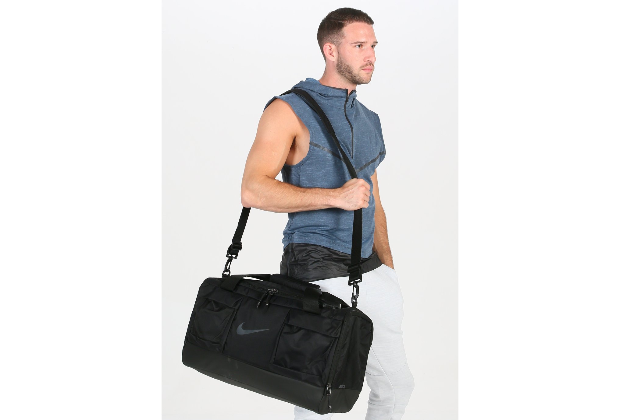Nike bolsa Vapor Power