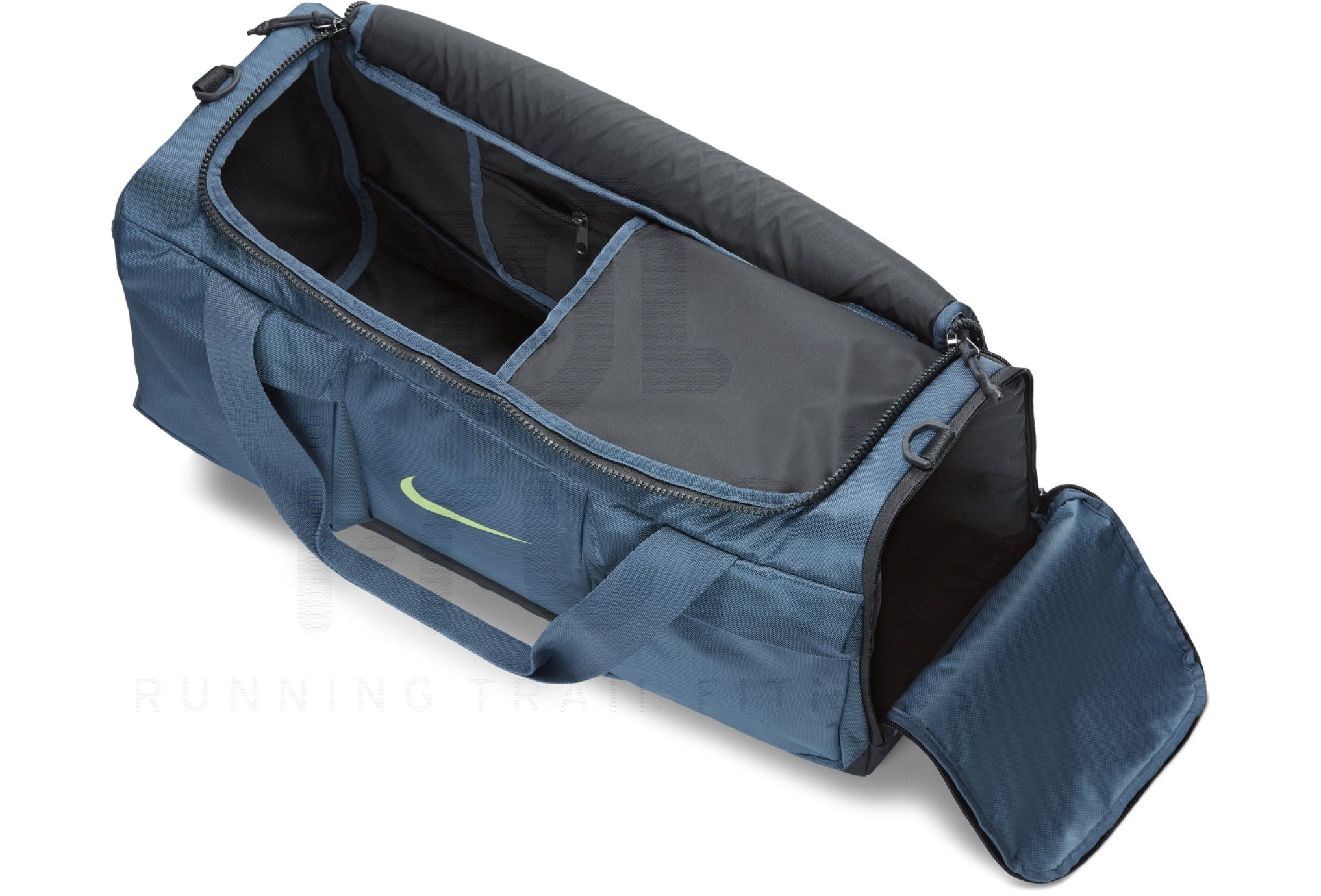 Nike bolsa de deporte Vapor Power - M