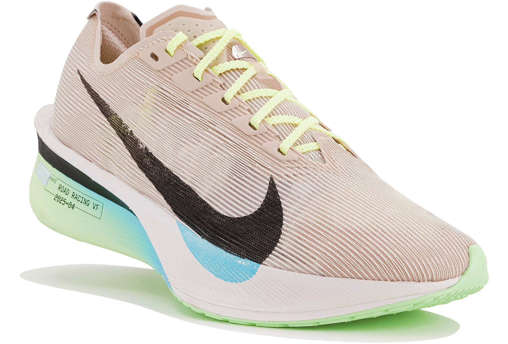 Nike Vaporfly Next% 4 Chaussures de sport femme - Nike - Chaussures de sport