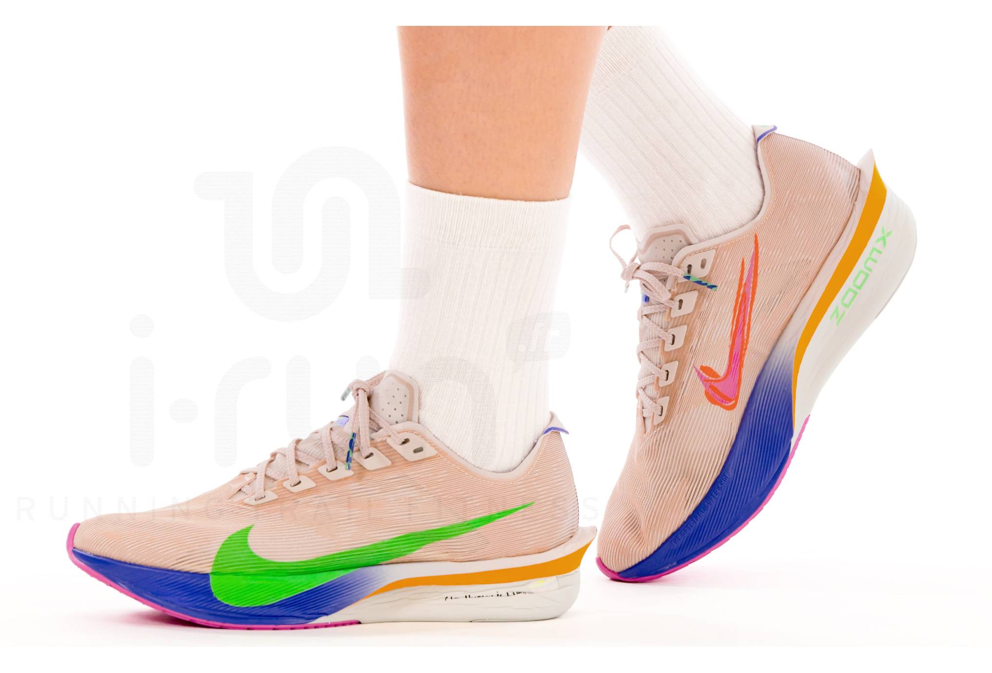 Nike Vaporfly Next% 4 Proto Eliud Kipchoge