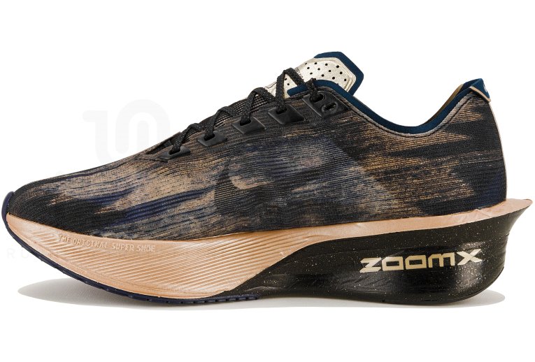 Nike Vaporfly Next% 4 Keely Hodgkinson
