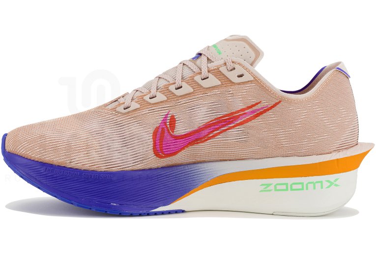 Nike Vaporfly Next% 4 Eliud Kipchoge