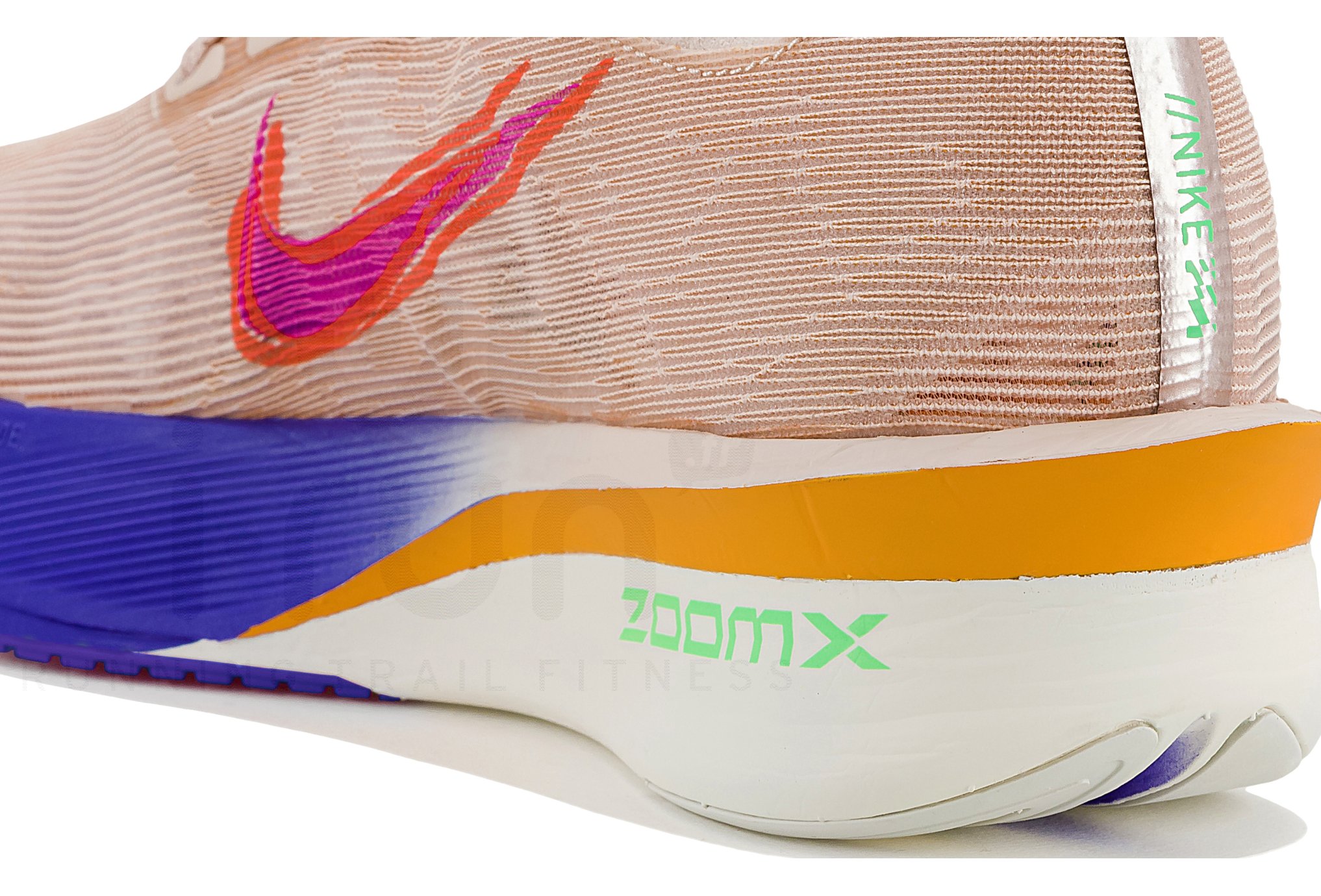 Nike Vaporfly Next% 4 Eliud Kipchoge