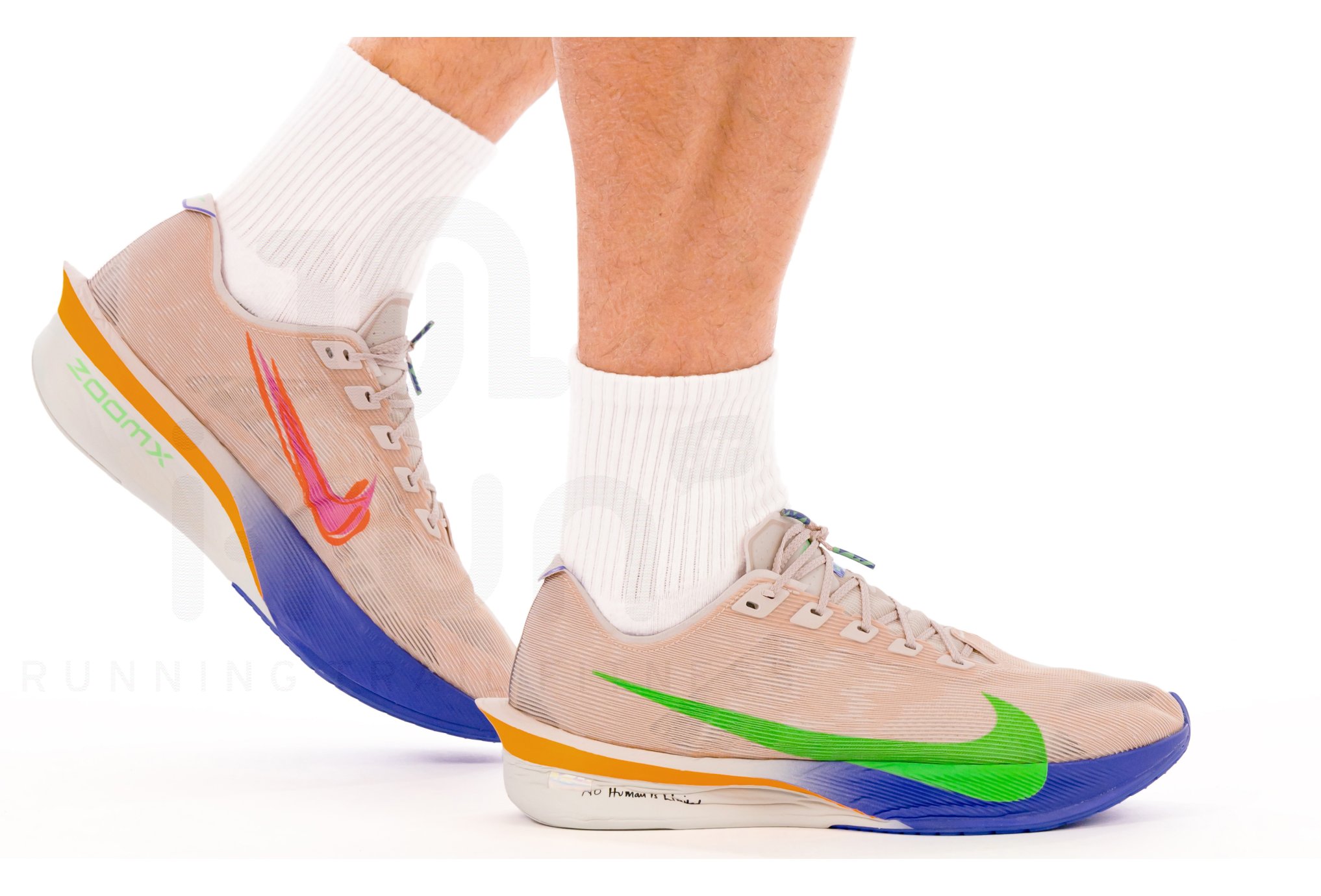 Nike Vaporfly Next% 4 Eliud Kipchoge