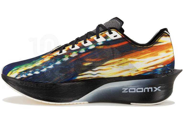 Nike Vaporfly Next% 4 Proto Light Trails