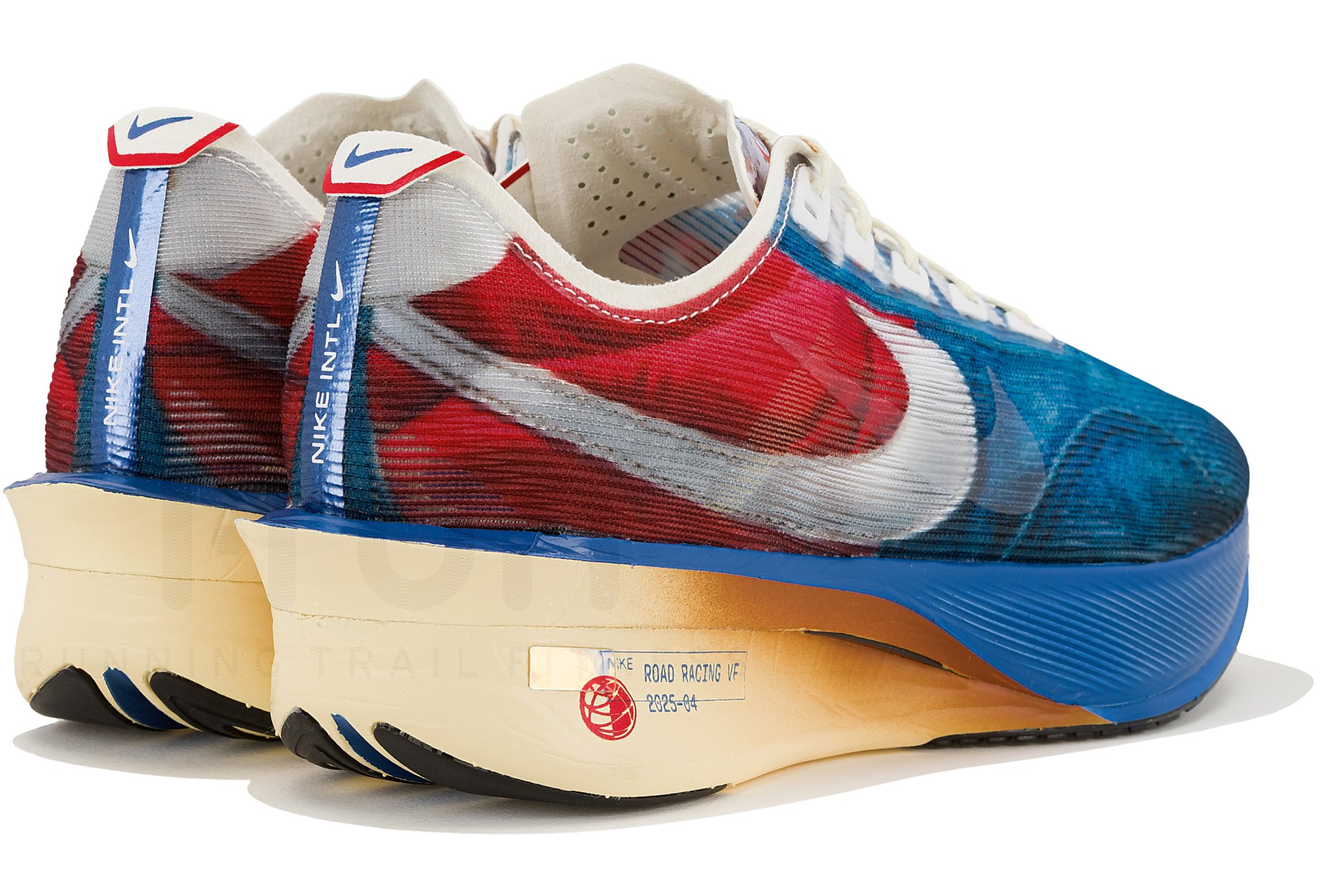 Nike Vaporfly Next% 4 PRM