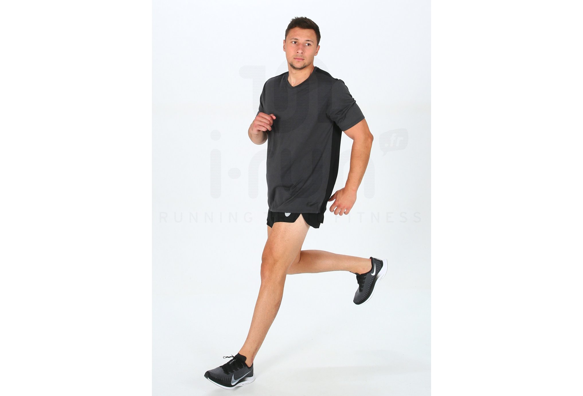 Nike Pantal�n corto VaporKnit