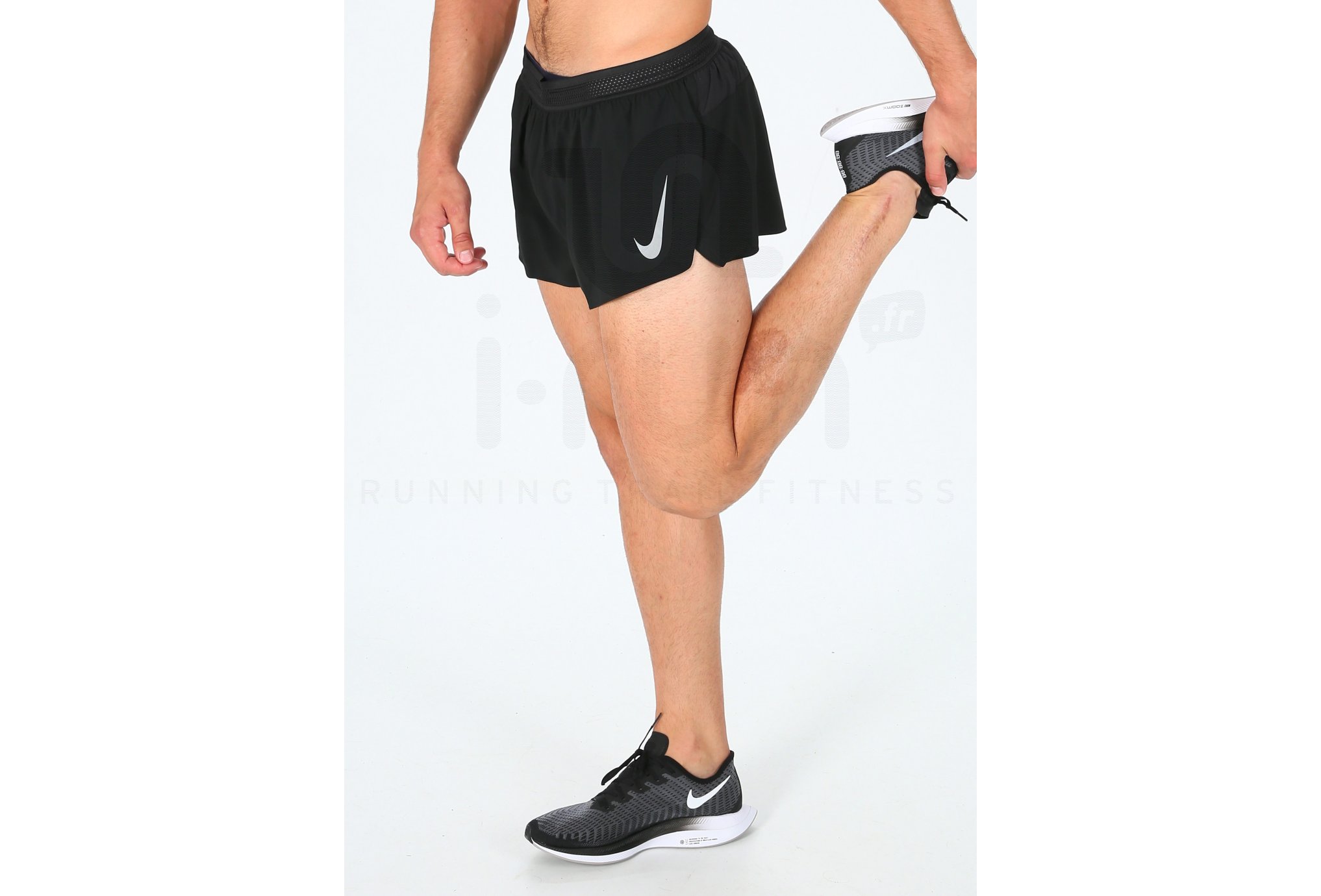 Nike Pantal�n corto VaporKnit