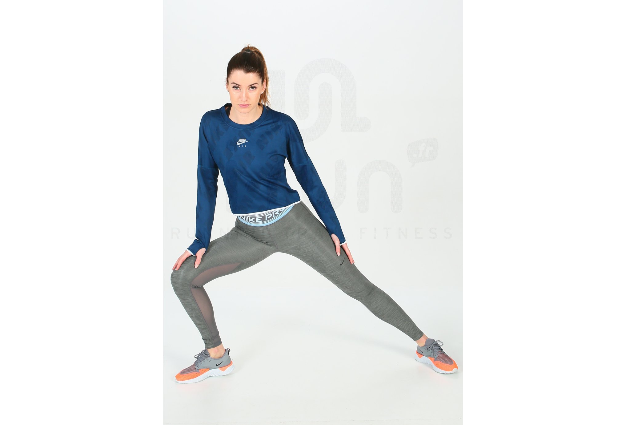 Nike mallas largas Venner Excel