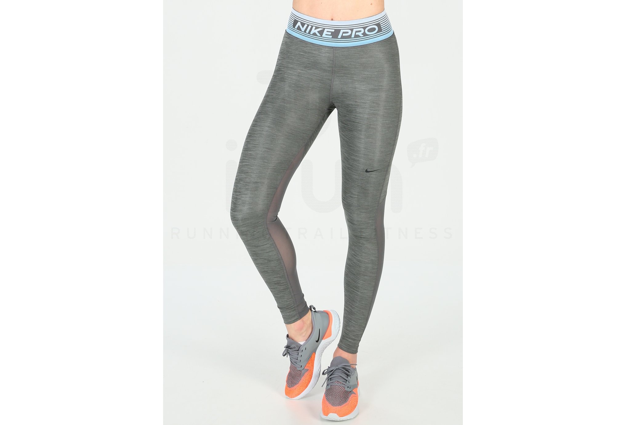 Nike mallas largas Venner Excel