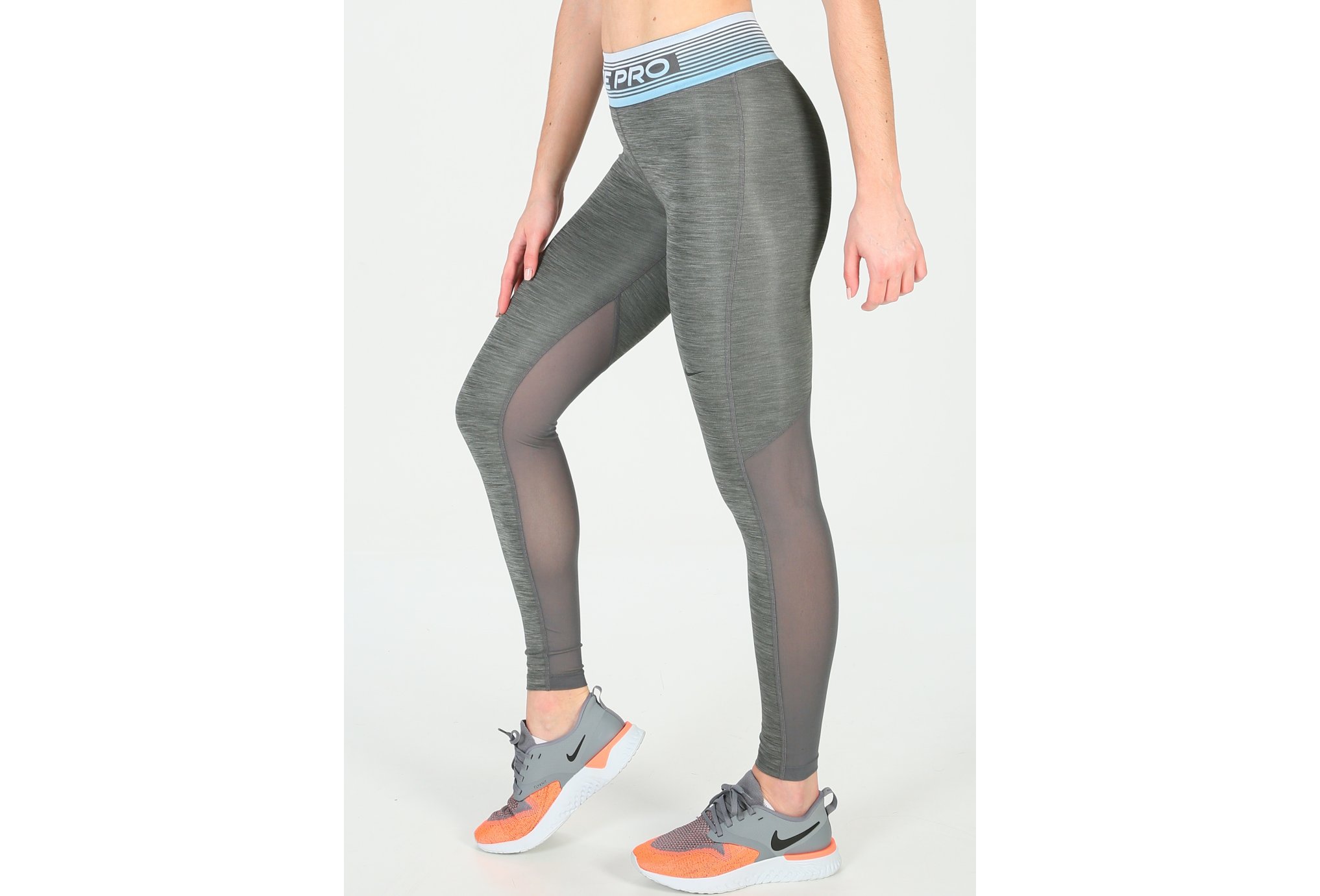 Nike mallas largas Venner Excel