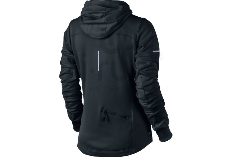 Nike Veste � Capuche Element Thermal W 
