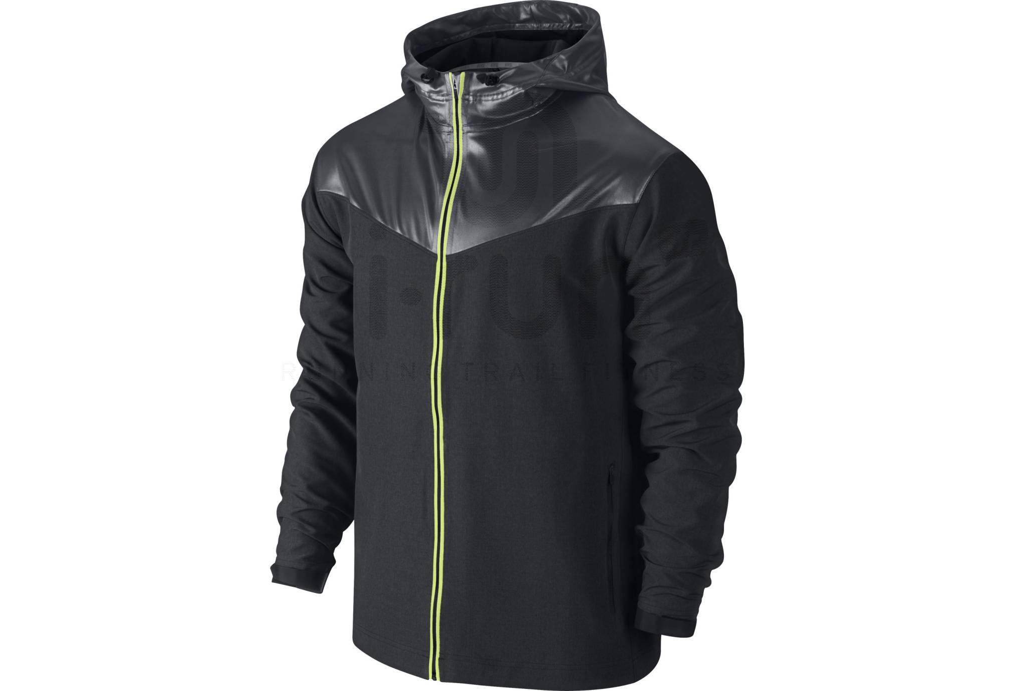 Nike Chaqueta con capucha Sweatless