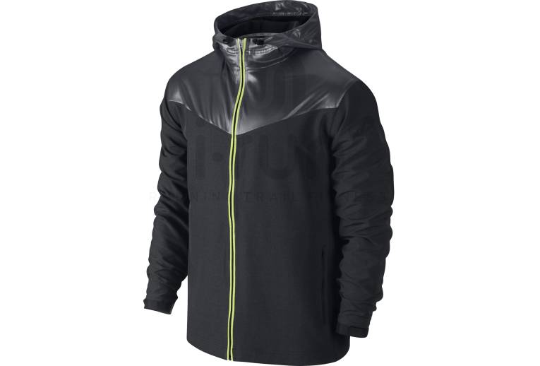 Nike Veste � capuche Sweatless M 