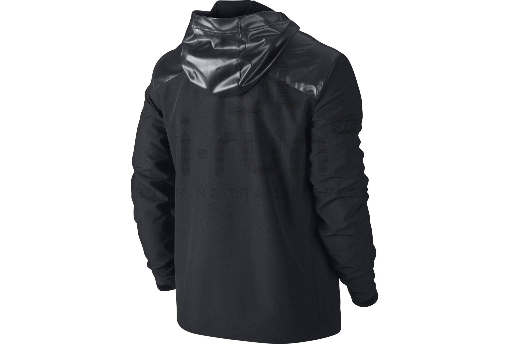 Nike Chaqueta con capucha Sweatless