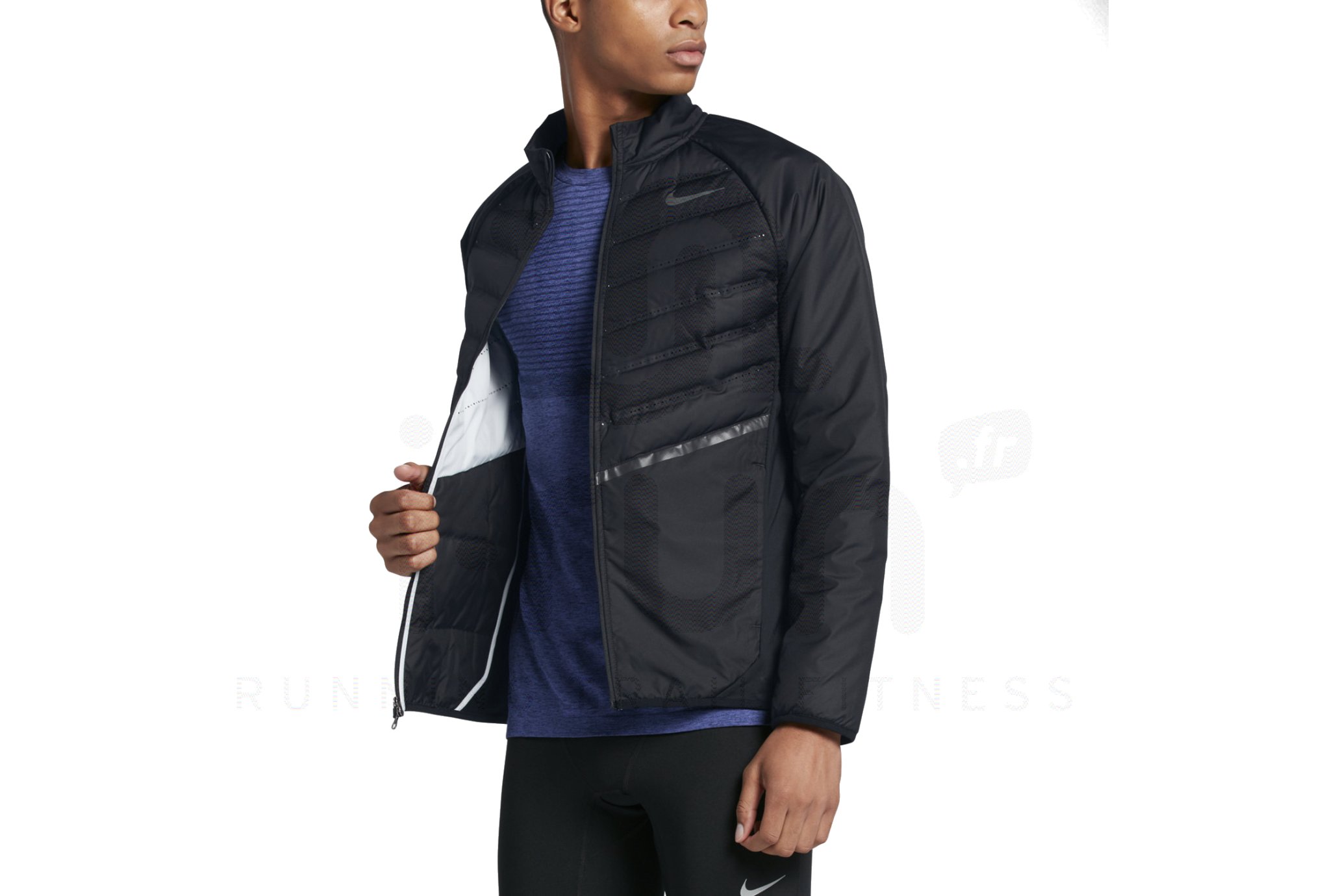 Nike Chaqueta Aeroloft