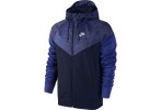 Nike Chaqueta Air Hybrid Fleece Windrunner