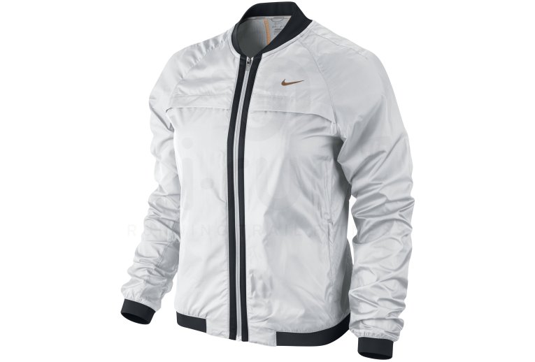 Nike Veste Bomber W 