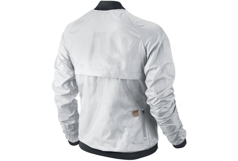 Nike Veste Bomber W 