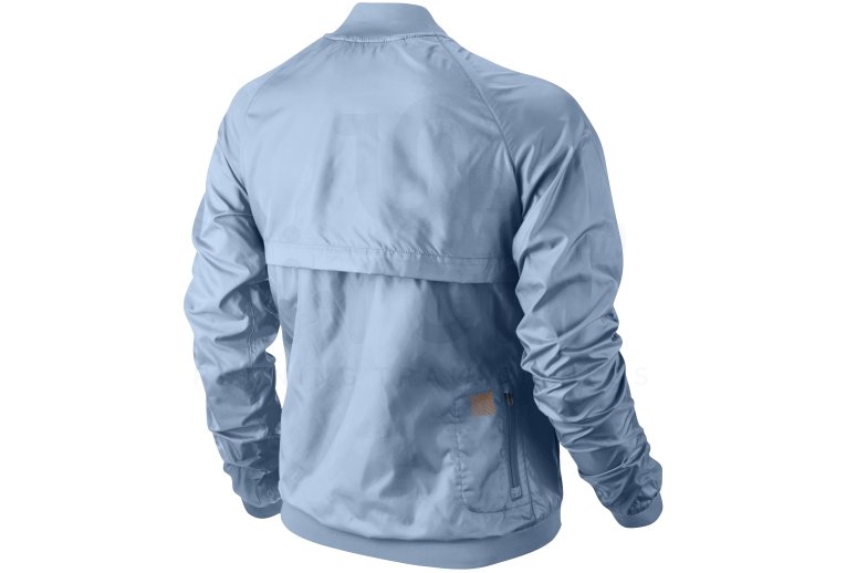 Nike Veste Bomber W 