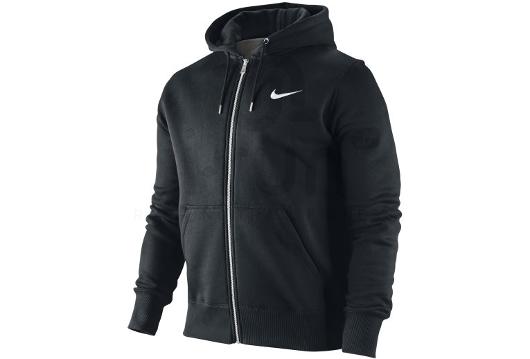 Nike Veste capuche Classic Fleece M 
