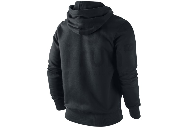 Nike Veste capuche Classic Fleece M 