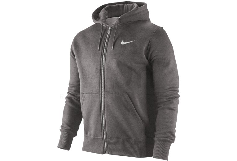 Nike Veste capuche Classic Fleece M 