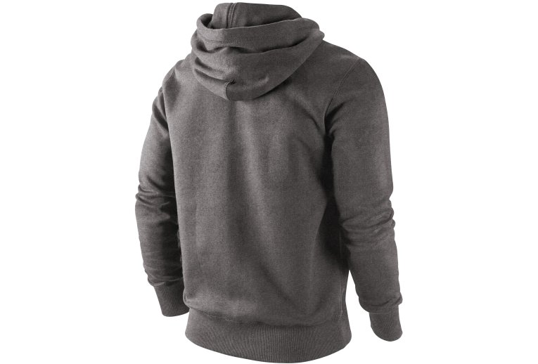 Nike Veste capuche Classic Fleece M 