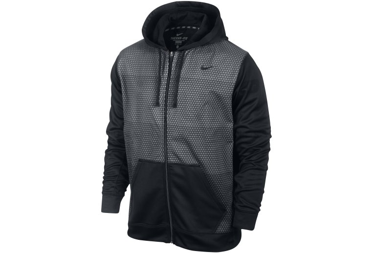 Nike Veste capuche Gradient Grid M 