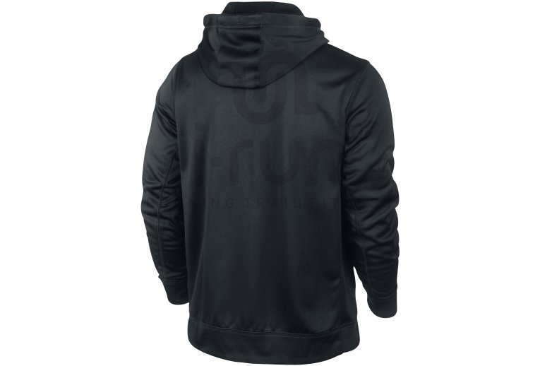 Nike Veste capuche Gradient Grid M 