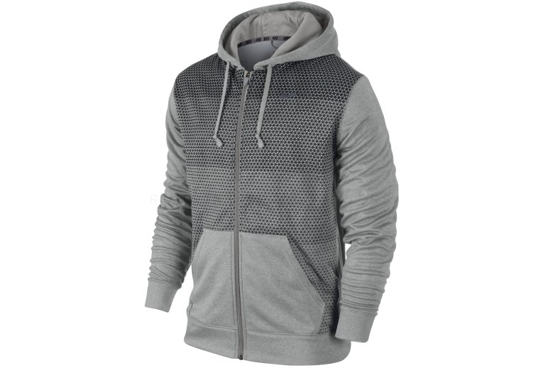 Nike Veste capuche Gradient Grid M 