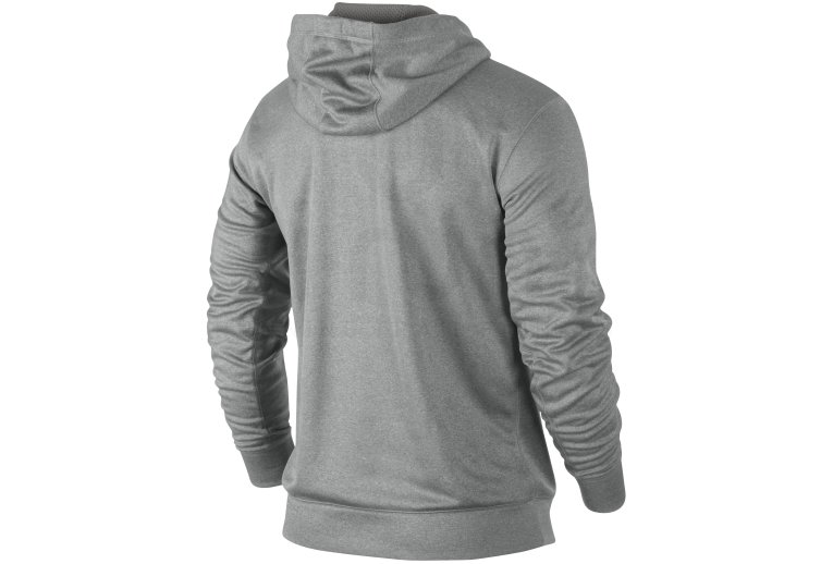 Nike Veste capuche Gradient Grid M 