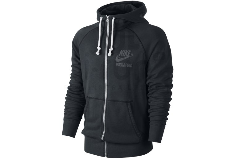 Nike Veste Capuche Track and Field Brand Read AW77 M 