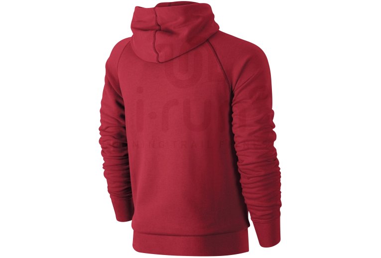 Nike Veste Capuche Track and Field Brand Read AW77 M 