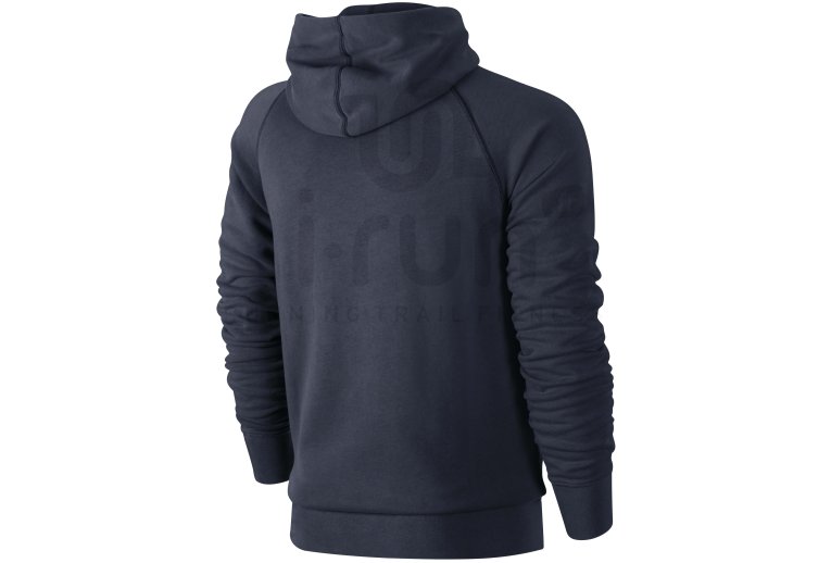 Nike Veste Capuche Track and Field Brand Read AW77 M 