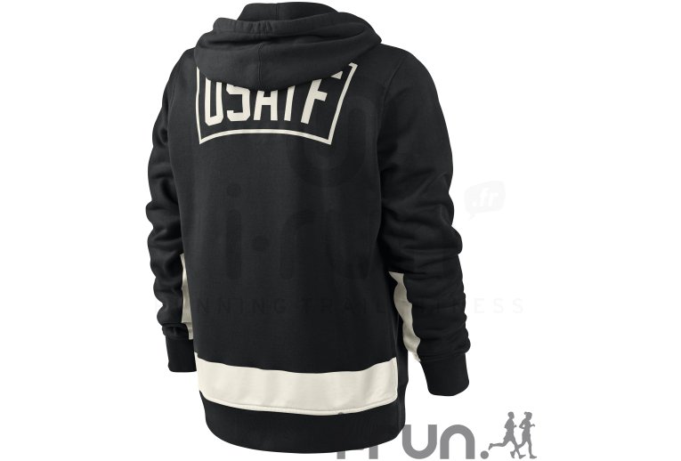 Nike Veste capuche Track and Field USA AW77 M 