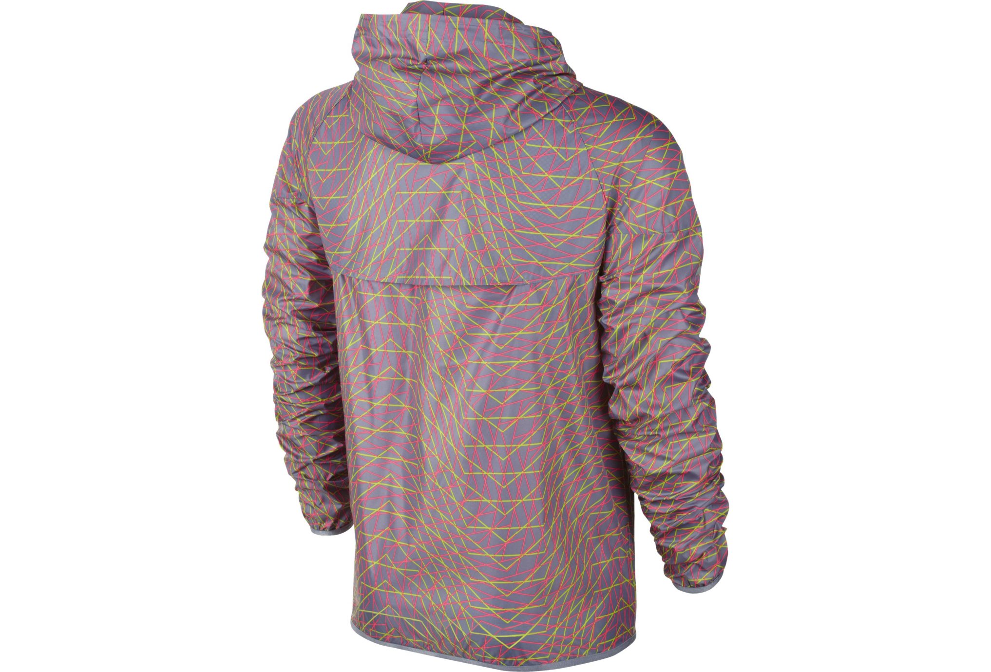 Nike City Scape Packable Windrunner Jacket M