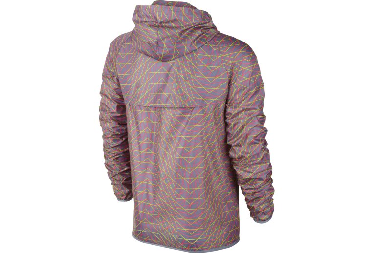 Nike City Scape Packable Windrunner Jacket M