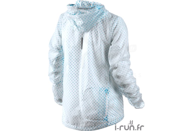 Nike Veste Cyclone Vapor W 