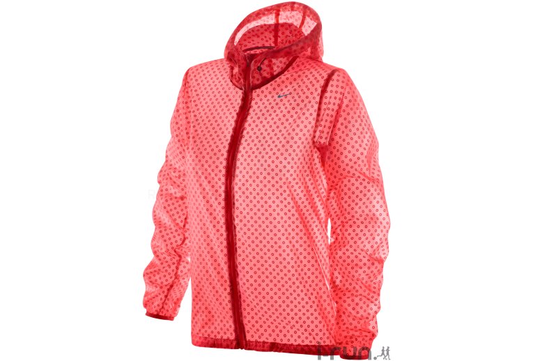 Nike Veste Cyclone Vapor W 