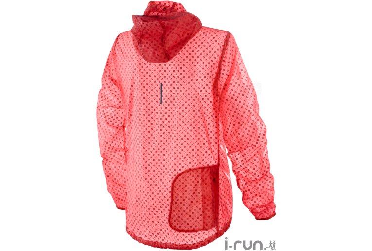 Nike Veste Cyclone Vapor W 