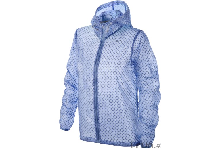 Nike Veste Cyclone Vapor W 