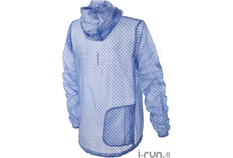 Nike Veste Cyclone Vapor W 