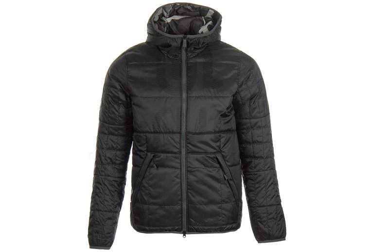 Nike Veste Doudoune Alliance R�versible M 