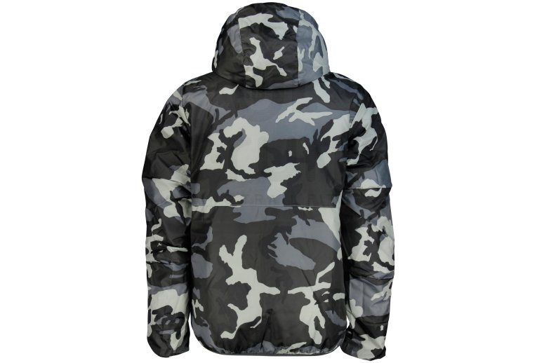 Nike Veste Doudoune Alliance R�versible M 