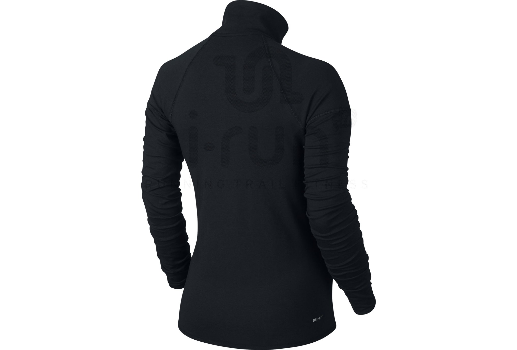 Nike Chaqueta Nike Dri-Fit Coton