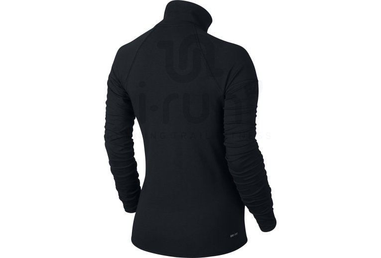 Nike Veste Dri-Fit Coton W 