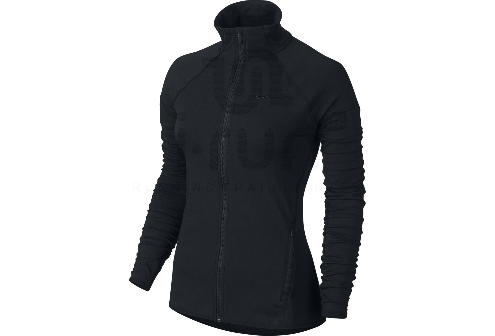 Nike Chaqueta Nike Dri-Fit Coton