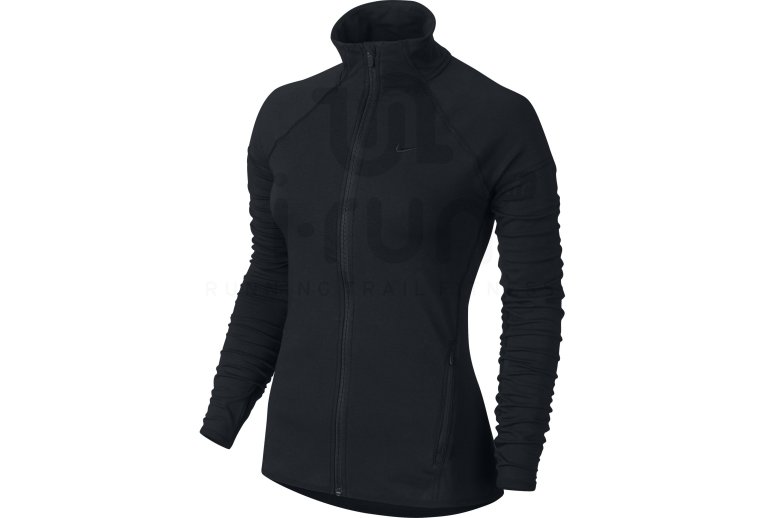 Nike Veste Dri-Fit Coton W 