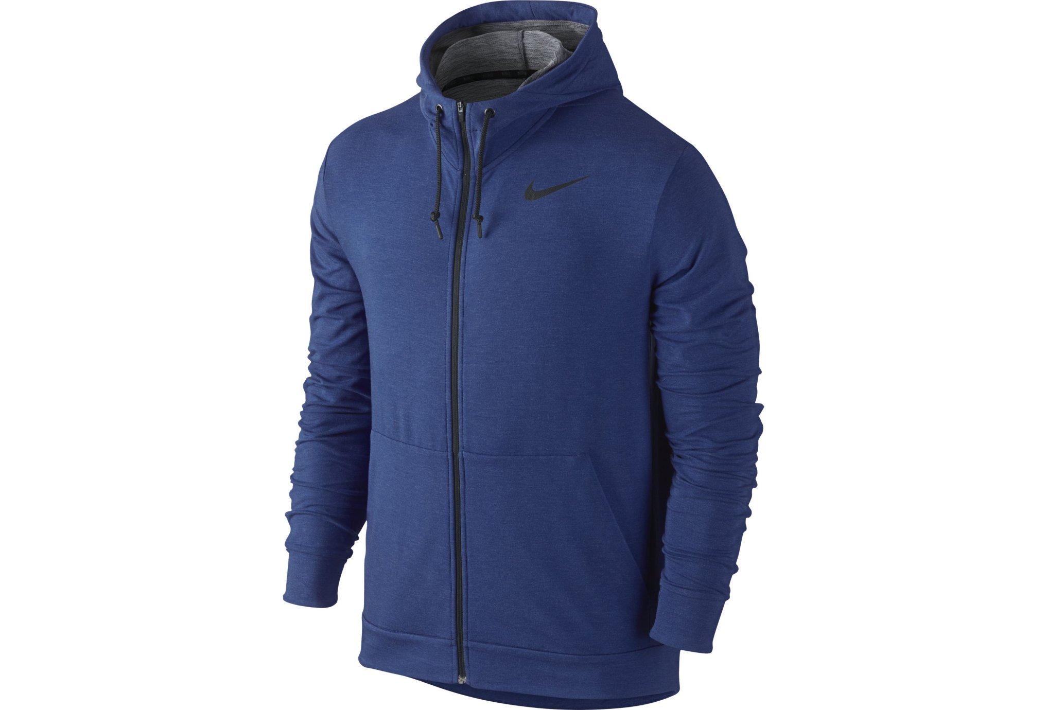 Nike Chaqueta Dri-Fit Fleece Full-Zip